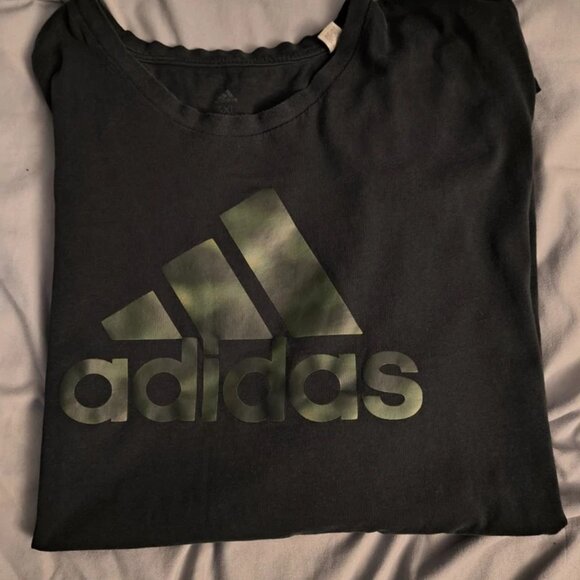 Adidas & Ecko Unlimited Assorted Name Brand Big Men's size 3XL Shirt Lot of (7) - Picture 4 of 7